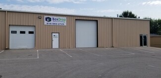 More details for 2505 W 40 Hwy, Blue Springs, MO - Industrial for Lease