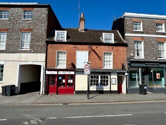Plus de détails pour 15 The Broadway, Newbury - Commerce de détail à louer