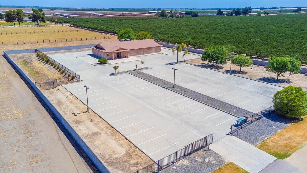 2730 Kruger ave, Riverdale, CA for sale - Aerial - Image 1 of 11