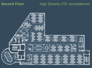 Old Ford Rd, Aberdeen à louer Plan d’étage- Image 2 de 2