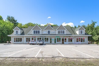 More details for 381 Portsmouth Ave, Greenland, NH - Office for Lease