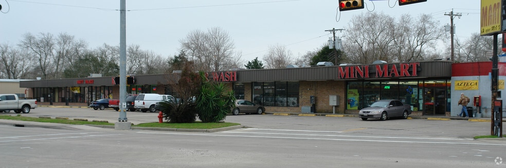 4210-4228 Fm-517, Dickinson, TX for lease - Building Photo - Image 2 of 4