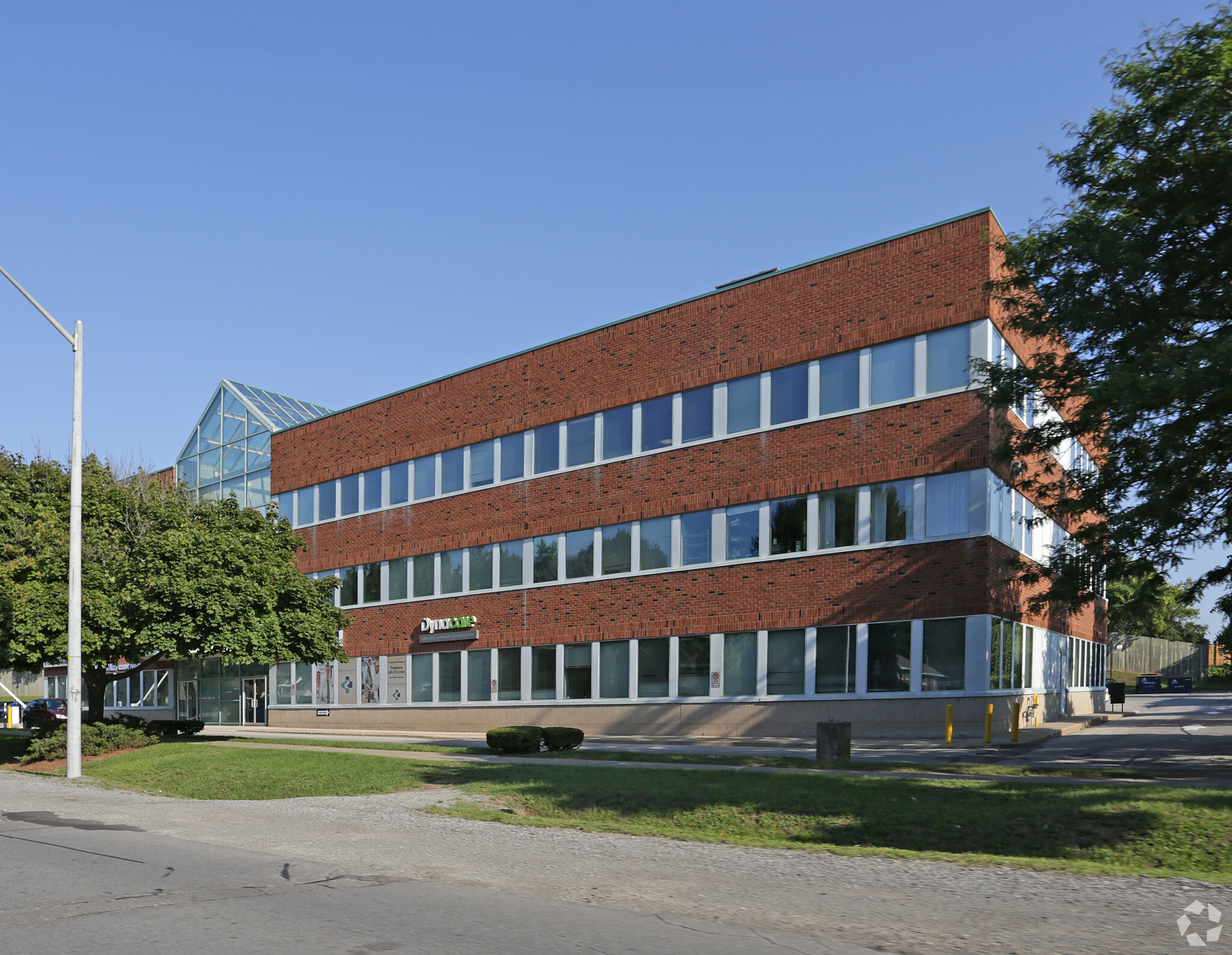 6453 Morrison St, Niagara Falls, ON for lease Building Photo- Image 1 of 2