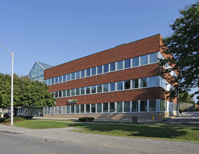 Plus de détails pour 6453 Morrison St, Niagara Falls, ON - Bureau/Médical à louer