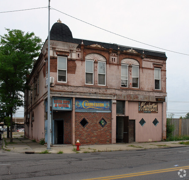 338 Broadway St, Toledo, OH à vendre - Photo principale - Image 1 de 1