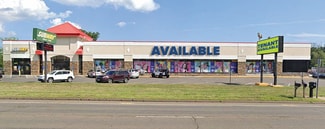 More details for 292 Boston Post Rd, Orange, CT - Retail for Lease