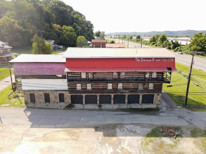 1311 Meade St, Flatwoods, KY à vendre - Photo du bâtiment - Image 2 de 13