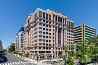 Plus de détails pour 1401 I St NW, Washington, DC - Commerce de détail à louer