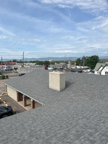 4595 S Santa Fe Dr, Englewood, CO for sale - Building Photo - Image 2 of 13