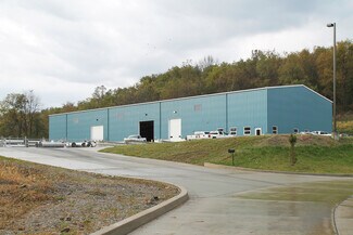 Plus de détails pour 100 Beta Dr, Canonsburg, PA - Industriel à louer