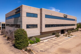 More details for 2424 50th St, Lubbock, TX - Office for Sale