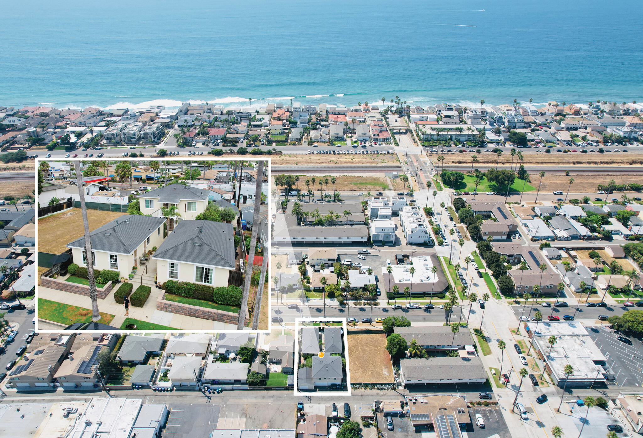 1814-1816 S Tremont St, Oceanside, CA for sale Building Photo- Image 1 of 6