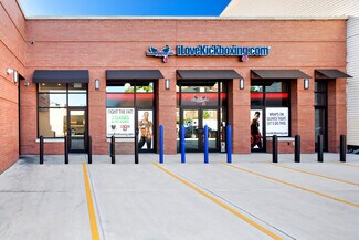 Plus de détails pour 3261-3267 Westchester Ave, Bronx, NY - Bureau/Commerce de détail à louer