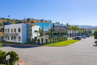 More details for 23001-23101 La Palma Ave, Yorba Linda, CA - Office, Industrial for Lease