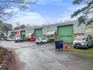 Plus de détails pour Encon Ct, Owl Clos, Northampton - Industriel à vendre