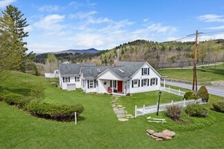 Plus de détails pour 193 Route 9 W, Wilmington, VT - Spécialité à vendre