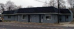 180 W Michigan Ave, Galesburg, MI à vendre - Photo du bâtiment - Image 3 de 3