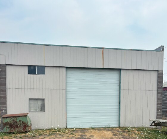 85991 State 99 S Hwy, Eugene, OR à vendre - Photo du bâtiment - Image 3 de 4