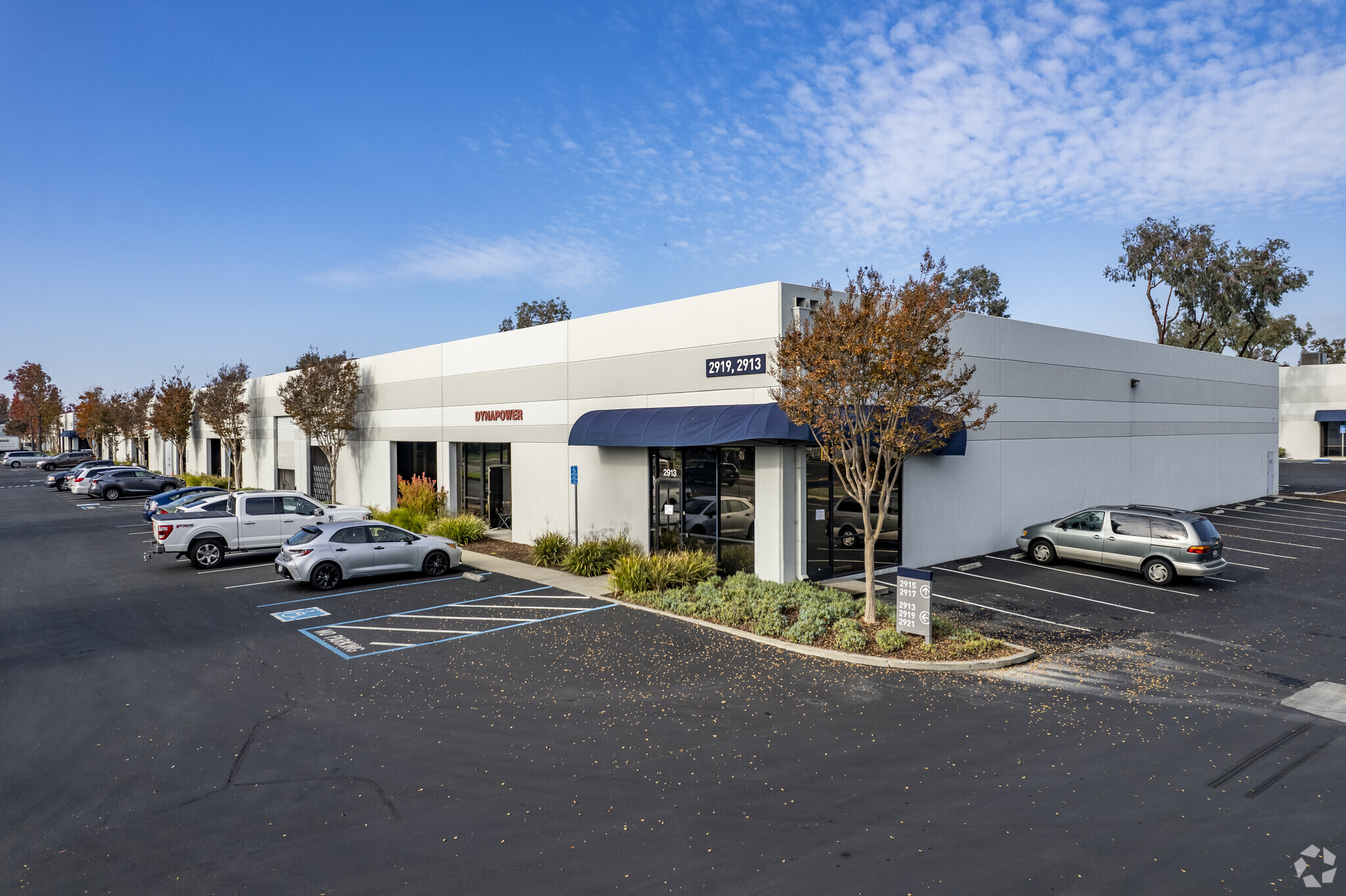 2913-2931 Whipple Rd, Union City, CA for lease Building Photo- Image 1 of 6