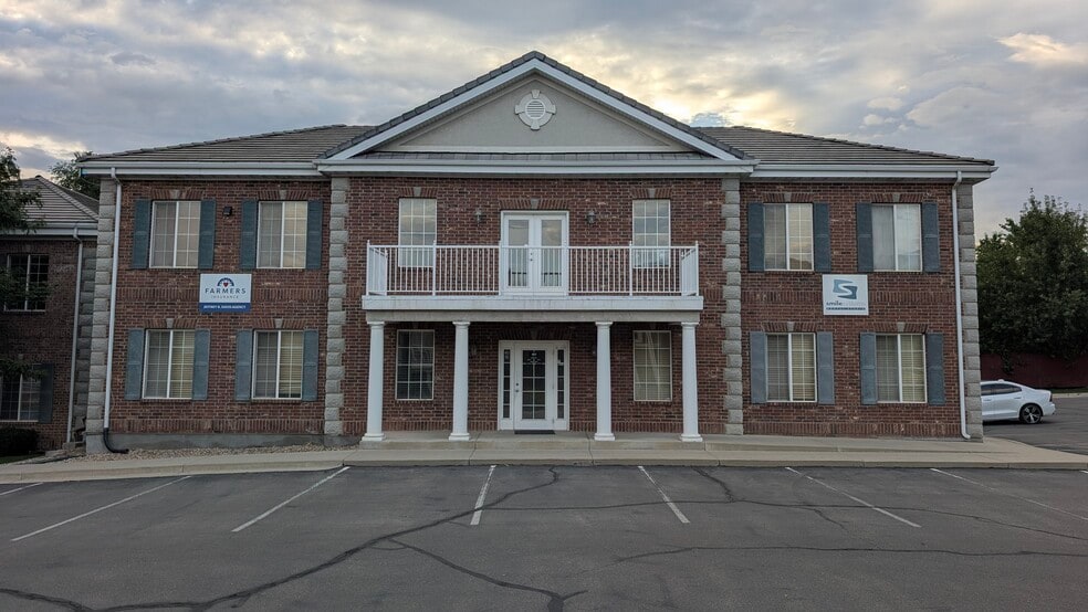 461 E 1000 S, Pleasant Grove, UT for sale - Building Photo - Image 2 of 5