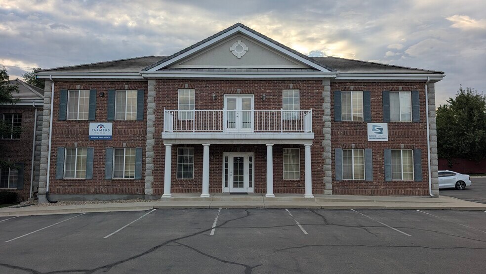 461 E 1000 S, Pleasant Grove, UT à vendre - Photo du bâtiment - Image 2 de 5