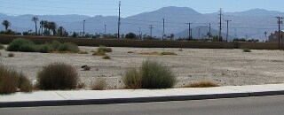 Industrial Place & Monroe St, Indio, CA à louer - Photo du bâtiment - Image 1 de 1