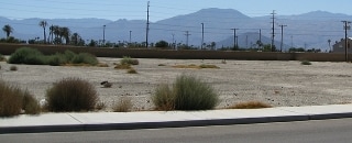 Plus de détails pour Industrial Place & Monroe St, Indio, CA - Terrain à louer