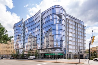 Plus de détails pour 800 N Glebe Rd, Arlington, VA - Bureau, Commerce de détail à louer