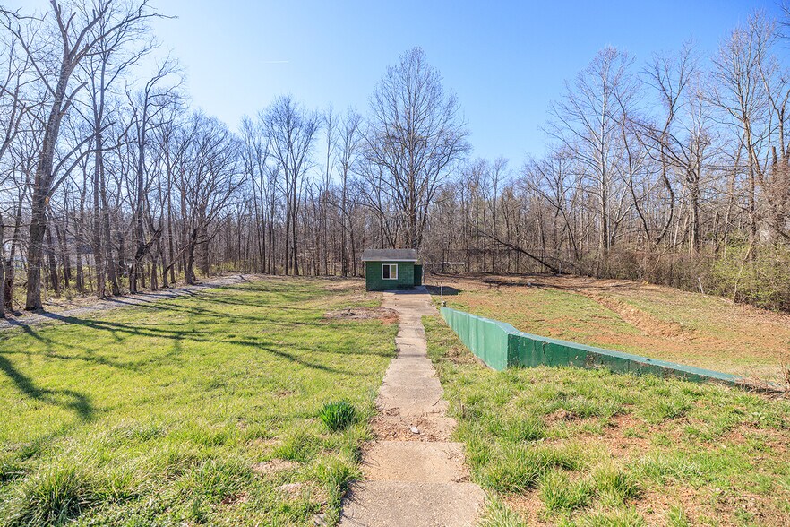 1414 E Rhorer Rd, Bloomington, IN for sale - Building Photo - Image 3 of 10