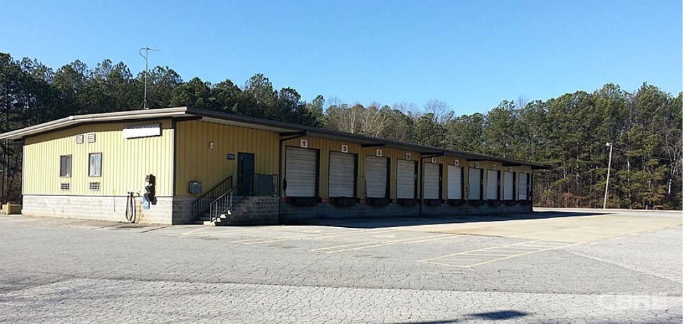 2042 Airport Ct, Marietta, GA à louer - Photo principale - Image 1 de 3