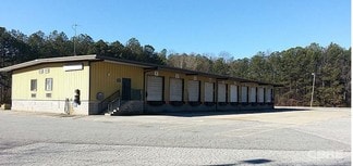 More details for 2042 Airport Ct, Marietta, GA - Industrial for Lease