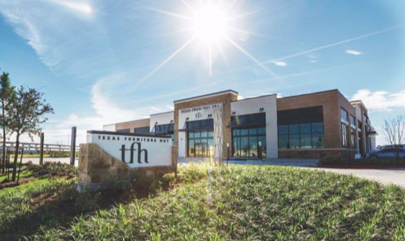 23811 I-10 Frontage Rd, Katy, TX for sale Building Photo- Image 1 of 1