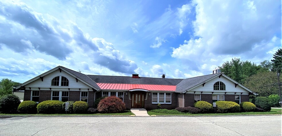 206 Monroe St, Monroeville, PA for sale - Building Photo - Image 2 of 34