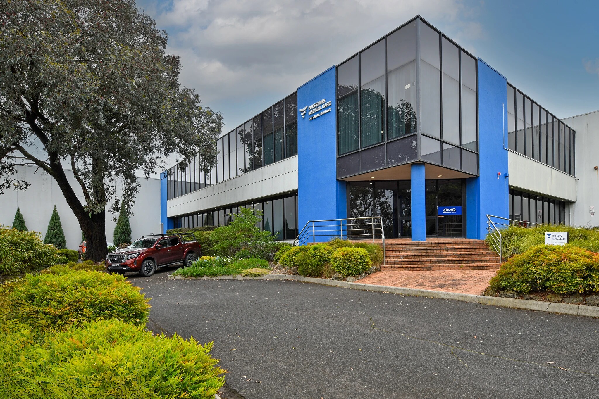 786 Stud Rd, Scoresby for lease Building Photo- Image 1 of 17