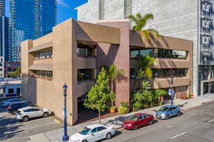 1320 Columbia St, San Diego CA - Commercial Real Estate