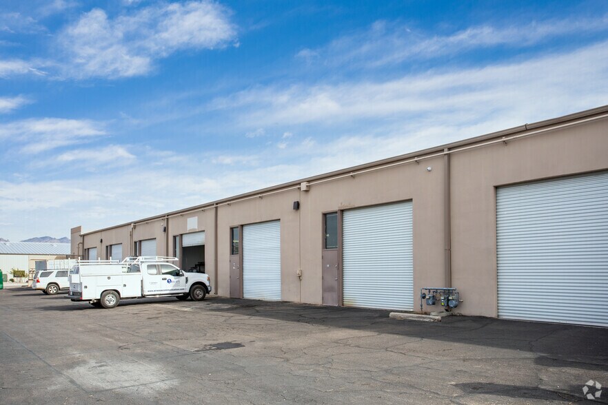 3600 S Palo Verde Rd, Tucson, AZ for lease - Building Photo - Image 3 of 3