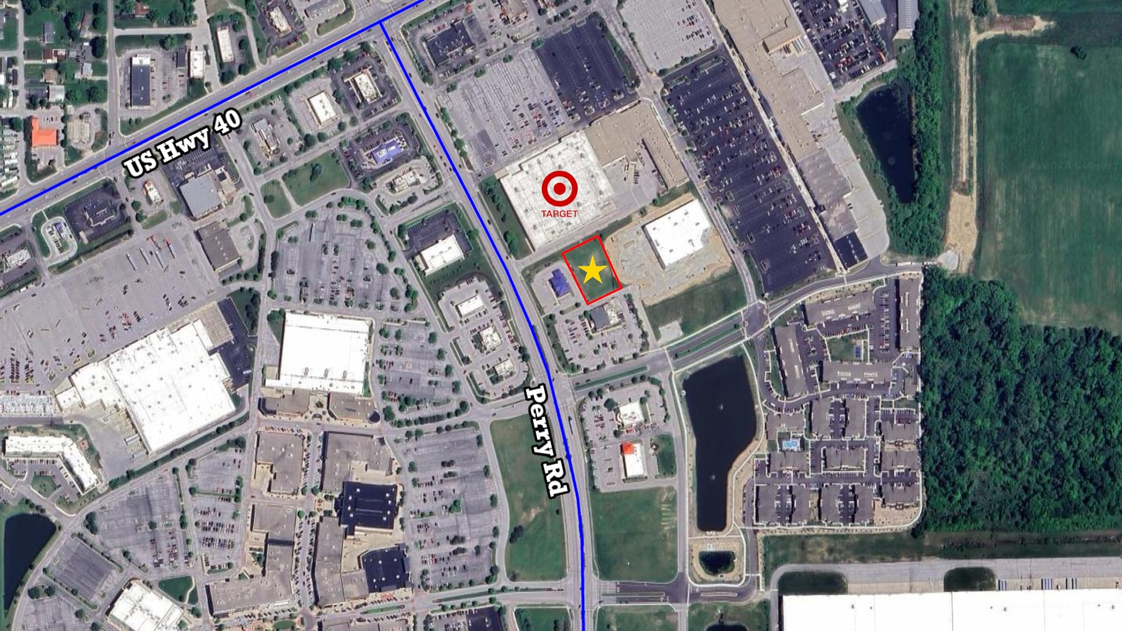 346 Pine Crest Dr, Plainfield, IN à vendre Photo principale- Image 1 de 4