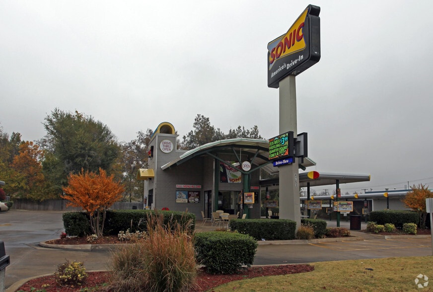 4763 S Union Ave, Tulsa, OK for sale - Building Photo - Image 2 of 12