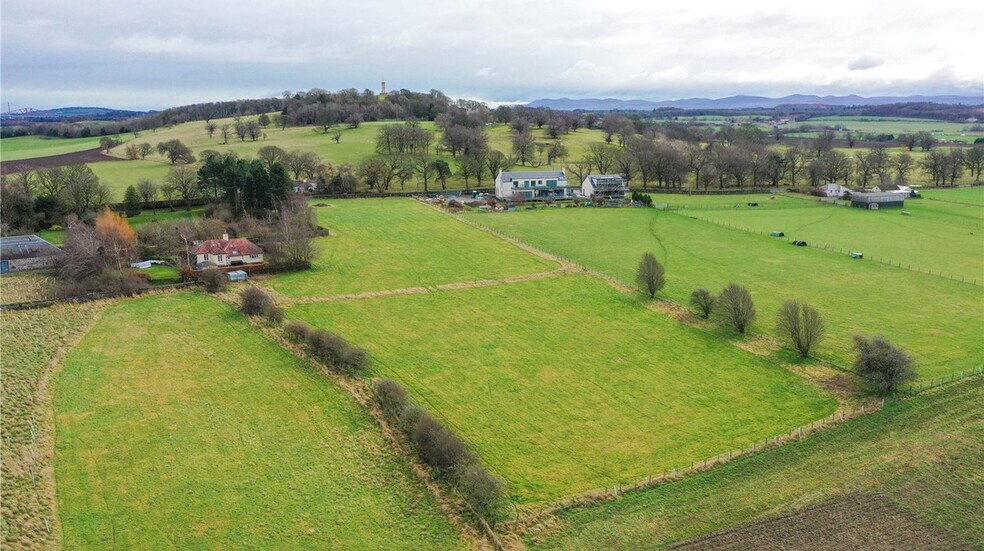 Land At Mannerston, Linlithgow for sale - Other - Image 3 of 4