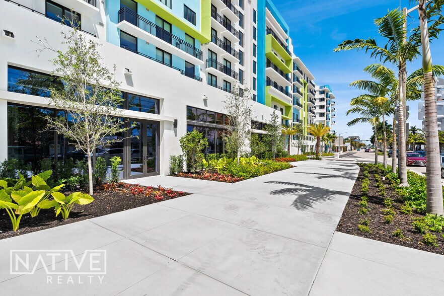 4 N Federal Hwy, Dania Beach, FL à vendre - Photo du bâtiment - Image 3 de 21