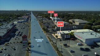 More details for 6931 San Pedro Ave, San Antonio, TX - Retail for Lease