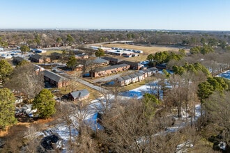 1717 Crimson Cir, Memphis, TN - Aérien  Vue de la carte - Image1