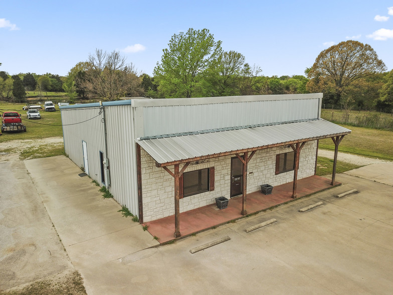 24285 State Highway 64, Canton, TX à vendre - Photo principale - Image 1 de 1