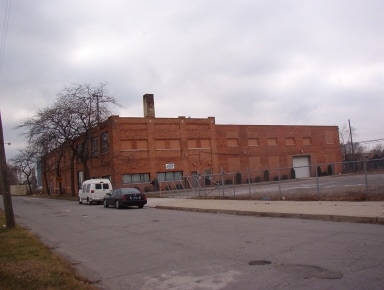 139 S Summit St, Detroit, MI à vendre - Photo du bâtiment - Image 2 de 9