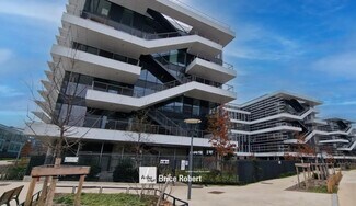 Plus de détails pour 6 Rue Alexander Fleming, Lyon - Bureau à louer