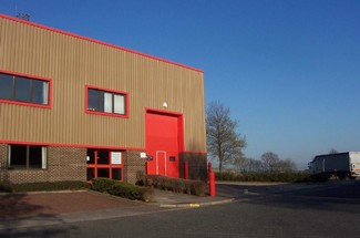 More details for Herald Rd, Southampton - Industrial for Lease
