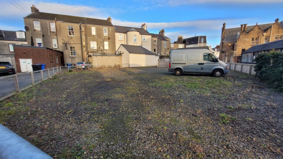 Stanlane Pl, Largs à vendre - Autre - Image 2 de 3