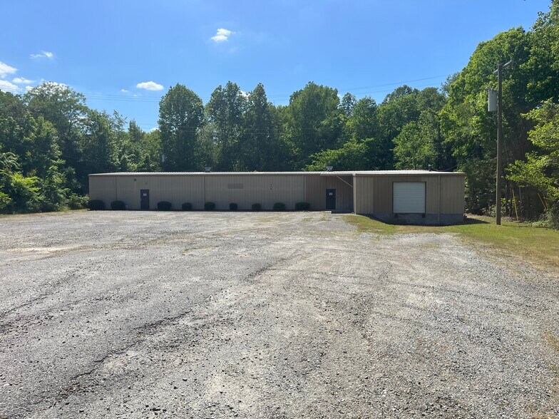 109 Payne Rd, Thomasville, NC à louer - Photo du bâtiment - Image 1 de 5