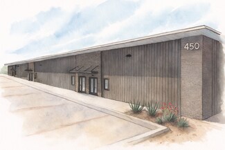 Plus de détails pour 450 CR 260, Liberty Hill, TX - Industriel à louer