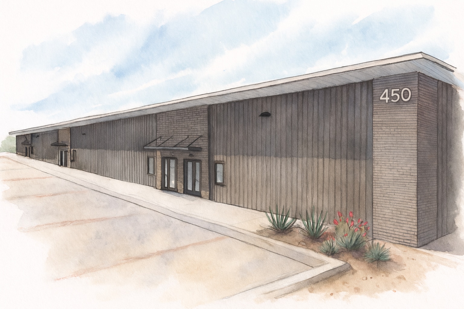 450 CR 260, Liberty Hill, TX for lease Primary Photo- Image 1 of 4